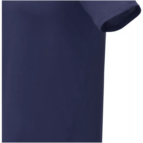 39094550 - Tricou polo cool-fit - pentru barbati - cu maneca scurta - Deimos - BLEUMARIN
