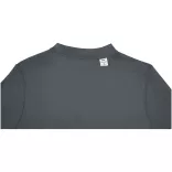 39094820 - Tricou polo cool-fit - pentru barbati - cu maneca scurta - Deimos - STORM GREY