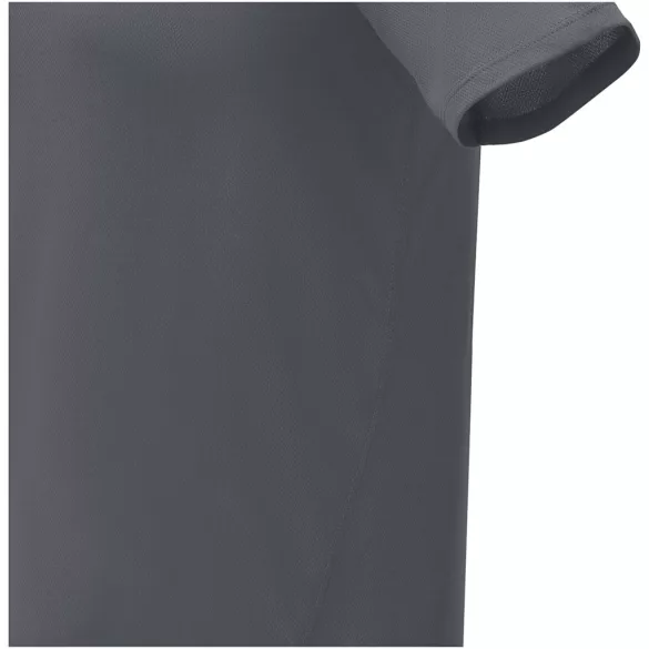 39094820 - Tricou polo cool-fit - pentru barbati - cu maneca scurta - Deimos - STORM GREY