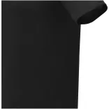 39094900 - Tricou polo cool-fit - pentru barbati - cu maneca scurta - Deimos - NEGRU