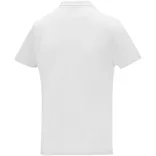 39095010 - Tricou polo cool-fit - de dama - cu maneca scurta - Deimos - ALB