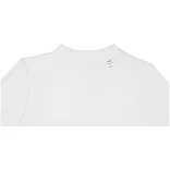 39095010 - Tricou polo cool-fit - de dama - cu maneca scurta - Deimos - ALB