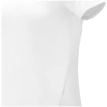 39095010 - Tricou polo cool-fit - de dama - cu maneca scurta - Deimos - ALB