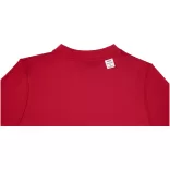 39095210 - Tricou polo cool-fit - de dama - cu maneca scurta - Deimos - ROSU