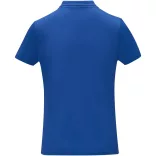 39095520 - Tricou polo cool-fit - de dama - cu maneca scurta - Deimos - ALBASTRU