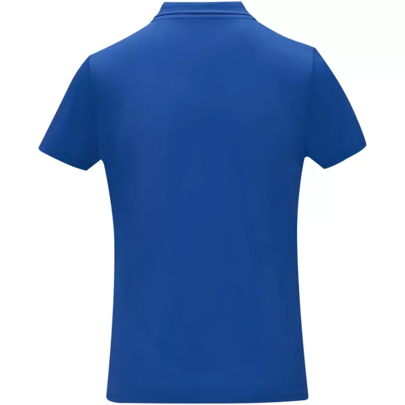 39095520 - Tricou polo cool-fit - de dama - cu maneca scurta - Deimos - ALBASTRU