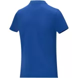 39095520 - Tricou polo cool-fit - de dama - cu maneca scurta - Deimos - ALBASTRU