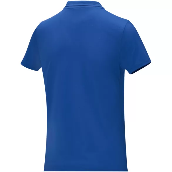 39095520 - Tricou polo cool-fit - de dama - cu maneca scurta - Deimos - ALBASTRU