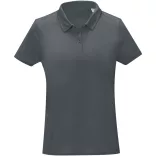 39095820 - Tricou polo cool-fit - de dama - cu maneca scurta - Deimos - STORM GREY