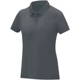 39095820 - Tricou polo cool-fit - de dama - cu maneca scurta - Deimos - STORM GREY