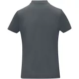39095820 - Tricou polo cool-fit - de dama - cu maneca scurta - Deimos - STORM GREY