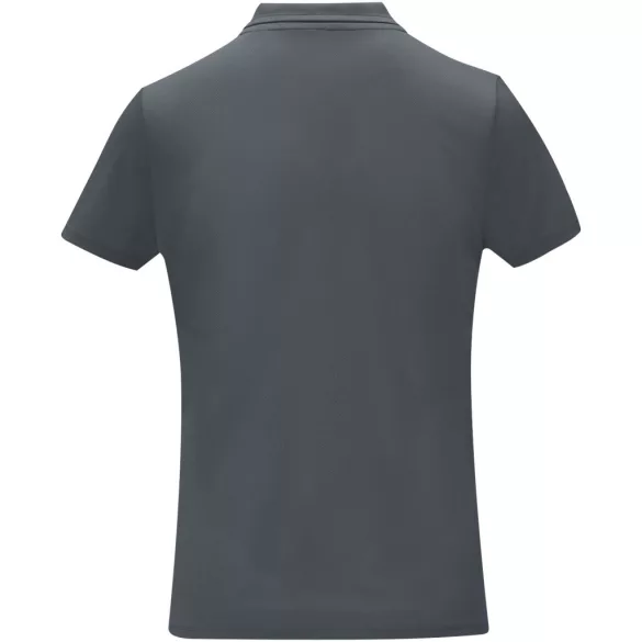 39095820 - Tricou polo cool-fit - de dama - cu maneca scurta - Deimos - STORM GREY