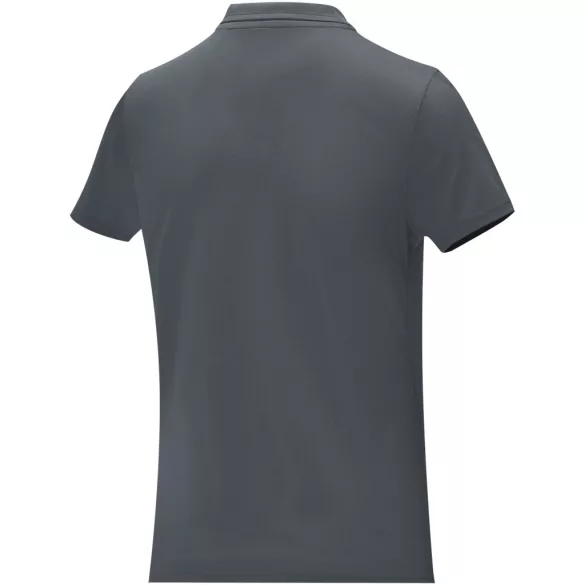 39095820 - Tricou polo cool-fit - de dama - cu maneca scurta - Deimos - STORM GREY