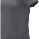 39095820 - Tricou polo cool-fit - de dama - cu maneca scurta - Deimos - STORM GREY