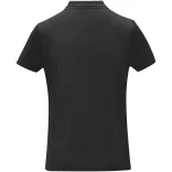 39095900 - Tricou polo cool-fit - de dama - cu maneca scurta - Deimos - NEGRU