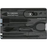 3928-001 - Unelte multifunctionale din nailon - Victorinox SwissCard Classic