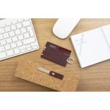 3928-001 - Unelte multifunctionale din nailon - Victorinox SwissCard Classic