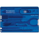 3928-005 - Unelte multifunctionale din nailon - Victorinox SwissCard Classic
