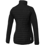 39332990 - Jacheta termica hibrid pentru femei - Banff - NEGRU