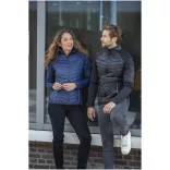 39332990 - Jacheta termica hibrid pentru femei - Banff - NEGRU