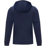 39472550 - Pulover tip hanorac cu fermoar - pentru barbati - Sayan - BLEUMARIN