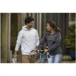 39472821 - Pulover tip hanorac cu fermoar - pentru barbati - Sayan - GRI OTEL