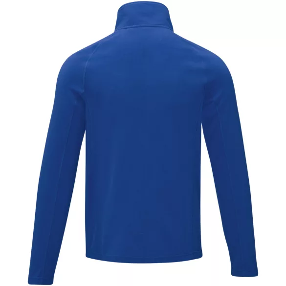 39474520 - Jacheta din fleece pentru barbati - Zelus - ALBASTRU