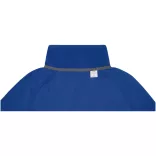 39474520 - Jacheta din fleece pentru barbati - Zelus - ALBASTRU