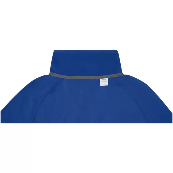 39474520 - Jacheta din fleece pentru barbati - Zelus - ALBASTRU
