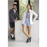 39474520 - Jacheta din fleece pentru barbati - Zelus - ALBASTRU