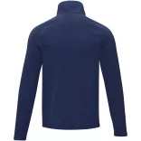 39474550 - Jacheta din fleece pentru barbati - Zelus - BLEUMARIN