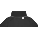 39474900 - Jacheta din fleece pentru barbati - Zelus - NEGRU