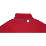 39475213 - Jacheta fleece pentru femei - Zelus - ROSU