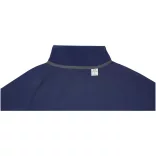 39475550 - Jacheta fleece pentru femei - Zelus - BLEUMARIN