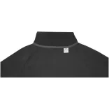 39475900 - Jacheta fleece pentru femei - Zelus - NEGRU