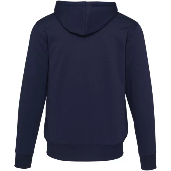39507550 - Hanorac Natron sherpa cu fermoar - Natron -  BLEUMARIN