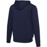 39507550 - Hanorac Natron sherpa cu fermoar - Natron -  BLEUMARIN