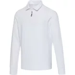 3955101A - Tricou polo cu maneca lunga unisex - Zeus