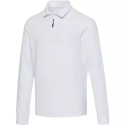 3955101A - Tricou polo cu maneca lunga unisex - Zeus
