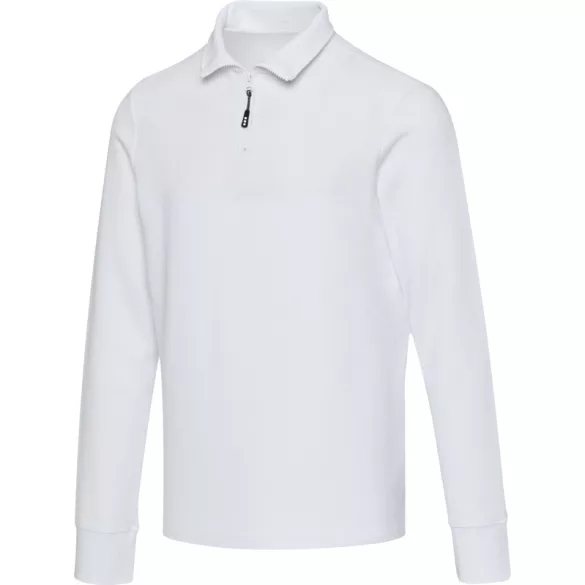 3955101A - Tricou polo cu maneca lunga unisex - Zeus