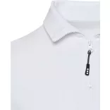 3955101A - Tricou polo cu maneca lunga unisex - Zeus