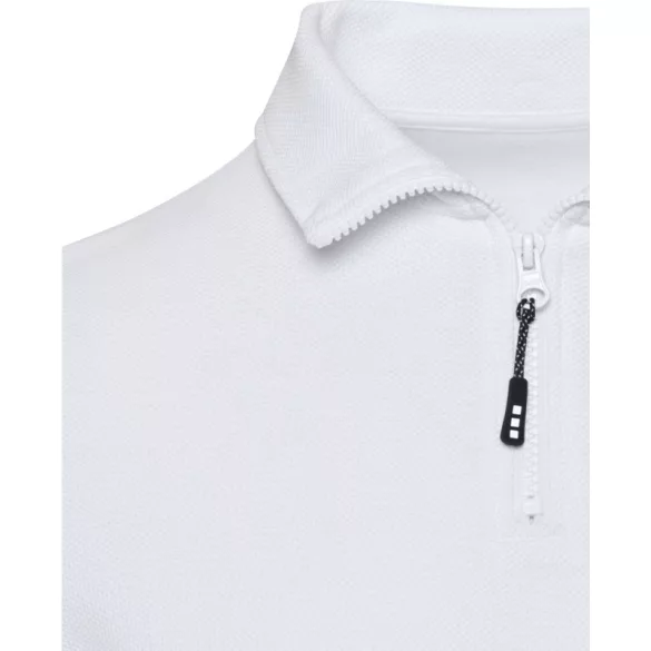3955101A - Tricou polo cu maneca lunga unisex - Zeus