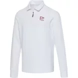 3955101A - Tricou polo cu maneca lunga unisex - Zeus
