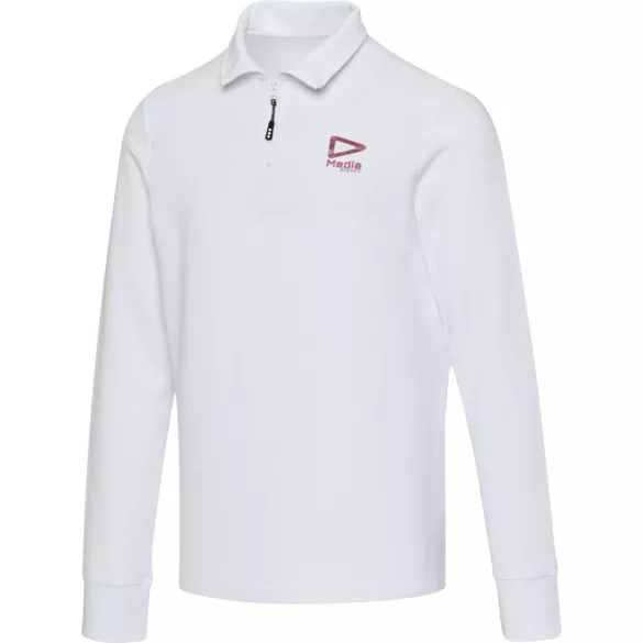 3955101A - Tricou polo cu maneca lunga unisex - Zeus
