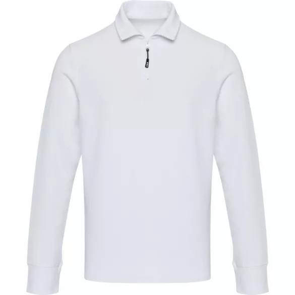 3955101A - Tricou polo cu maneca lunga unisex - Zeus