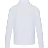 3955101A - Tricou polo cu maneca lunga unisex - Zeus