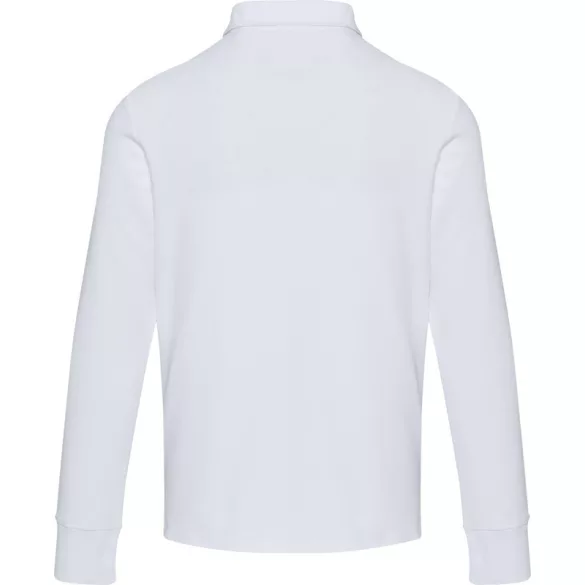 3955101A - Tricou polo cu maneca lunga unisex - Zeus