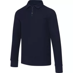 3955155A - Tricou polo cu maneca lunga unisex - Zeus