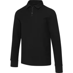 3955190A - Tricou polo cu maneca lunga unisex - Zeus