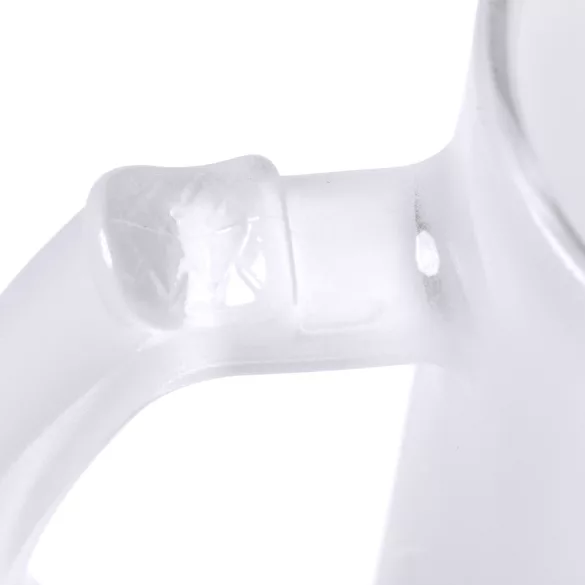 JR3986-Cana-de-sticla-borosilicata-cu-finisaj-frosted-500ml-ADAYA-TRANSPARENT